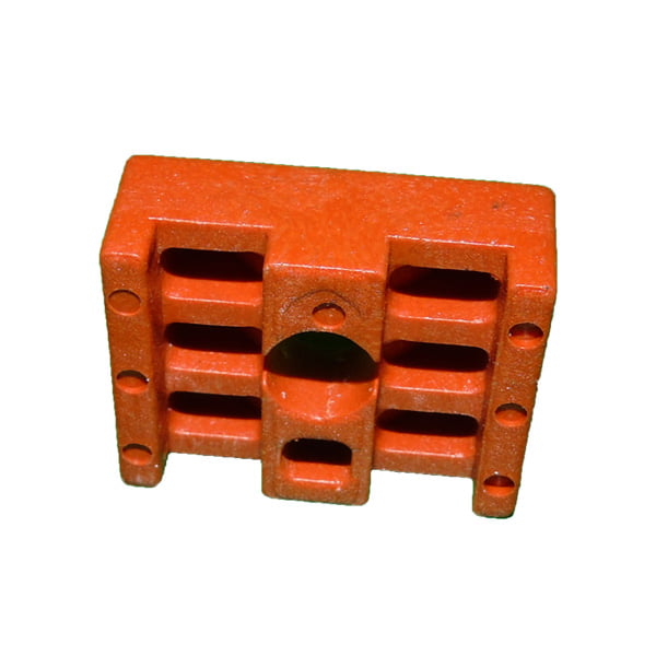 Kayış Kılavuz Kısa Ayak Üst Tapa